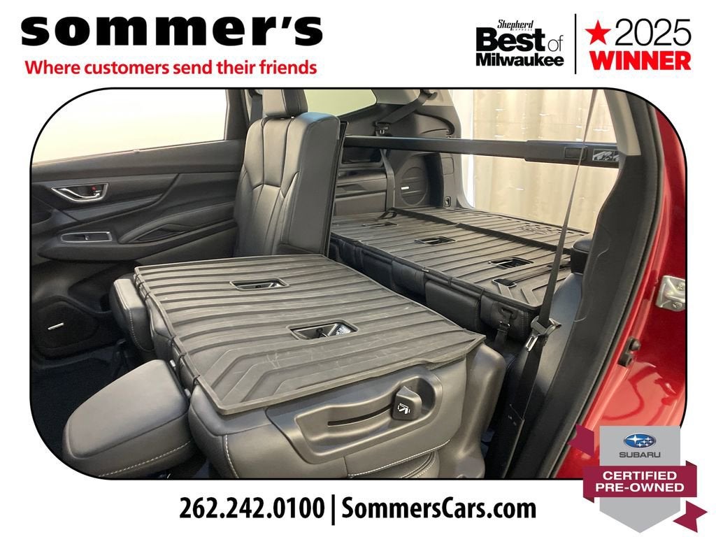 2023 Subaru Ascent Limited