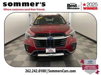 2023 Subaru Ascent Limited