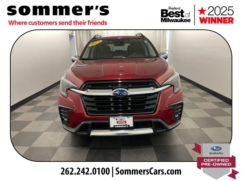 2023 Subaru Ascent Limited