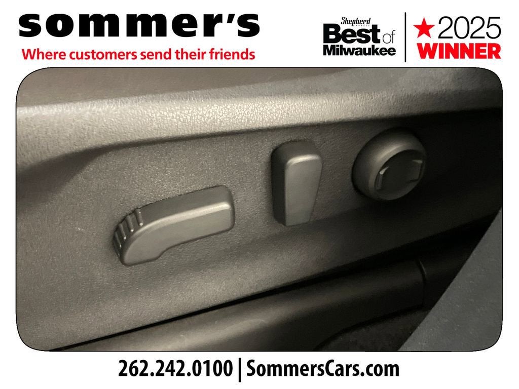 2020 Subaru Ascent Touring