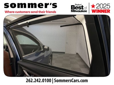 2020 Subaru Ascent Touring