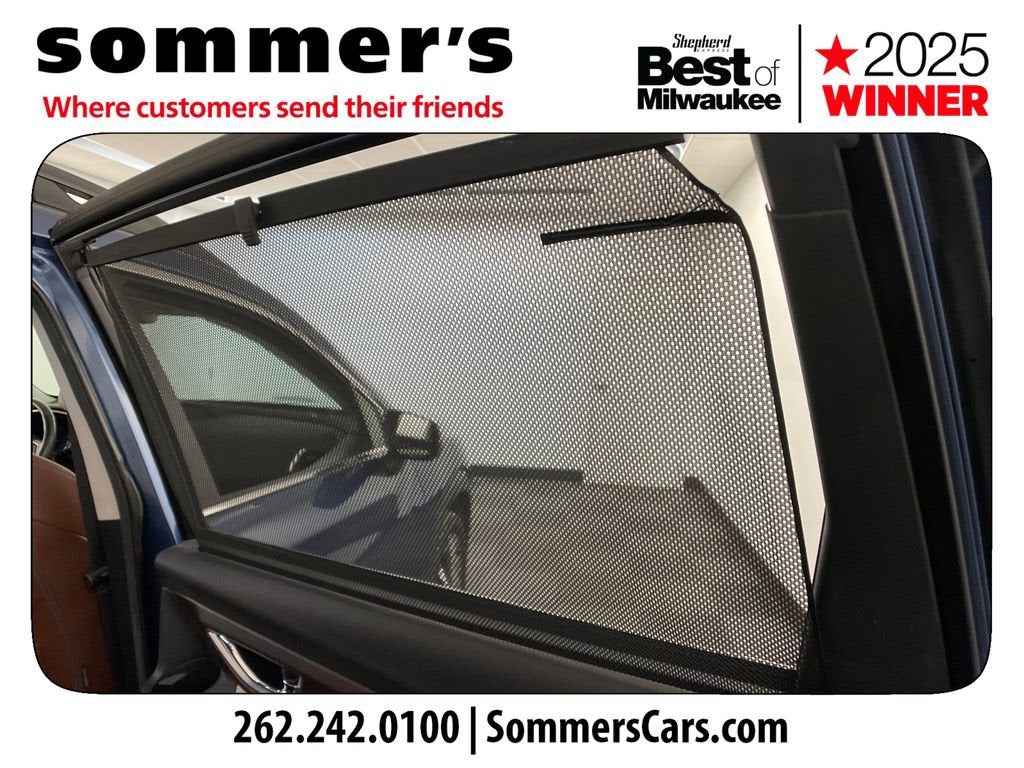 2020 Subaru Ascent Touring