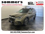 2023 Subaru Ascent Touring