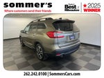 2023 Subaru Ascent Touring