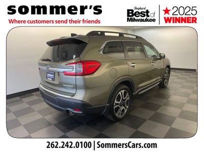 2023 Subaru Ascent Touring
