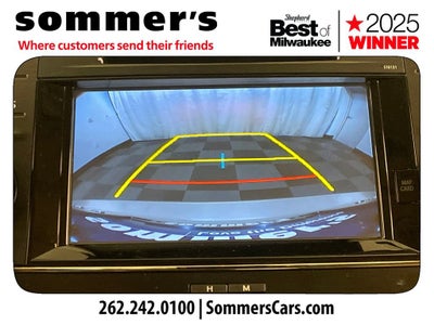 2018 Toyota Avalon XLE