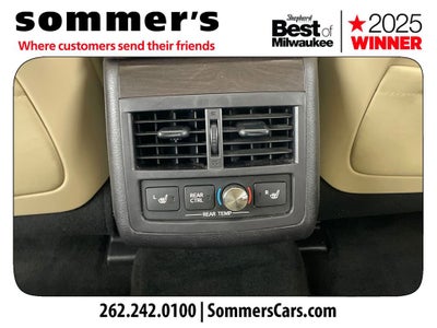 2018 Toyota Avalon XLE