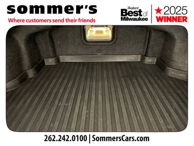 2018 Toyota Avalon XLE