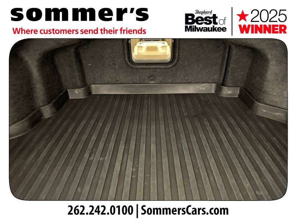 2018 Toyota Avalon XLE