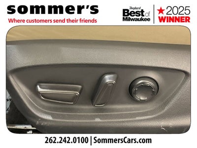 2020 Toyota Avalon Hybrid Limited