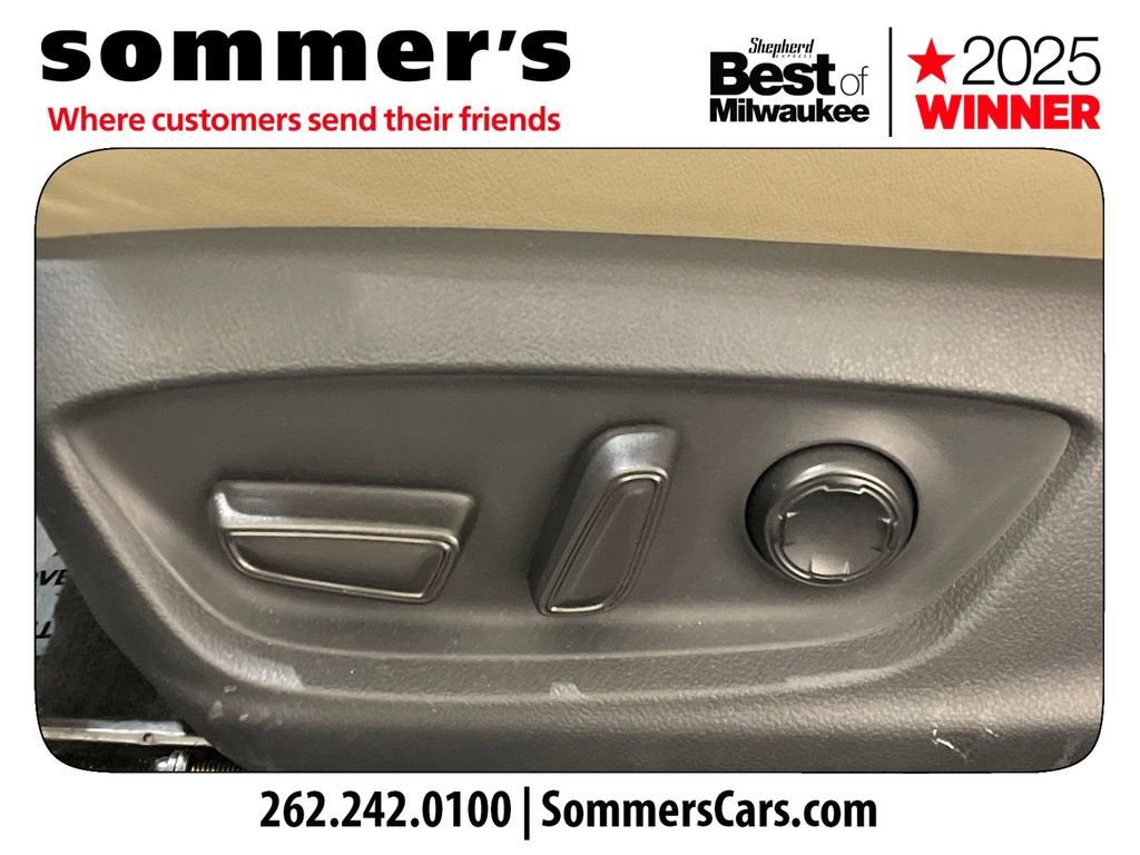 2020 Toyota Avalon Hybrid Limited