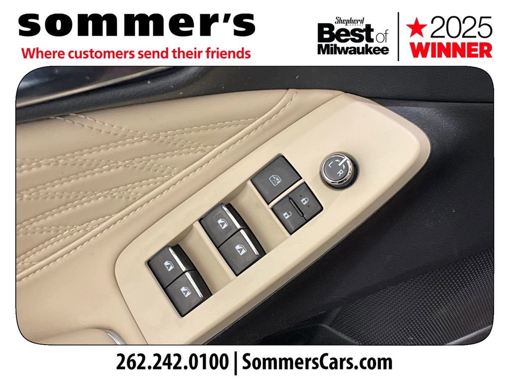 2020 Toyota Avalon Hybrid Limited