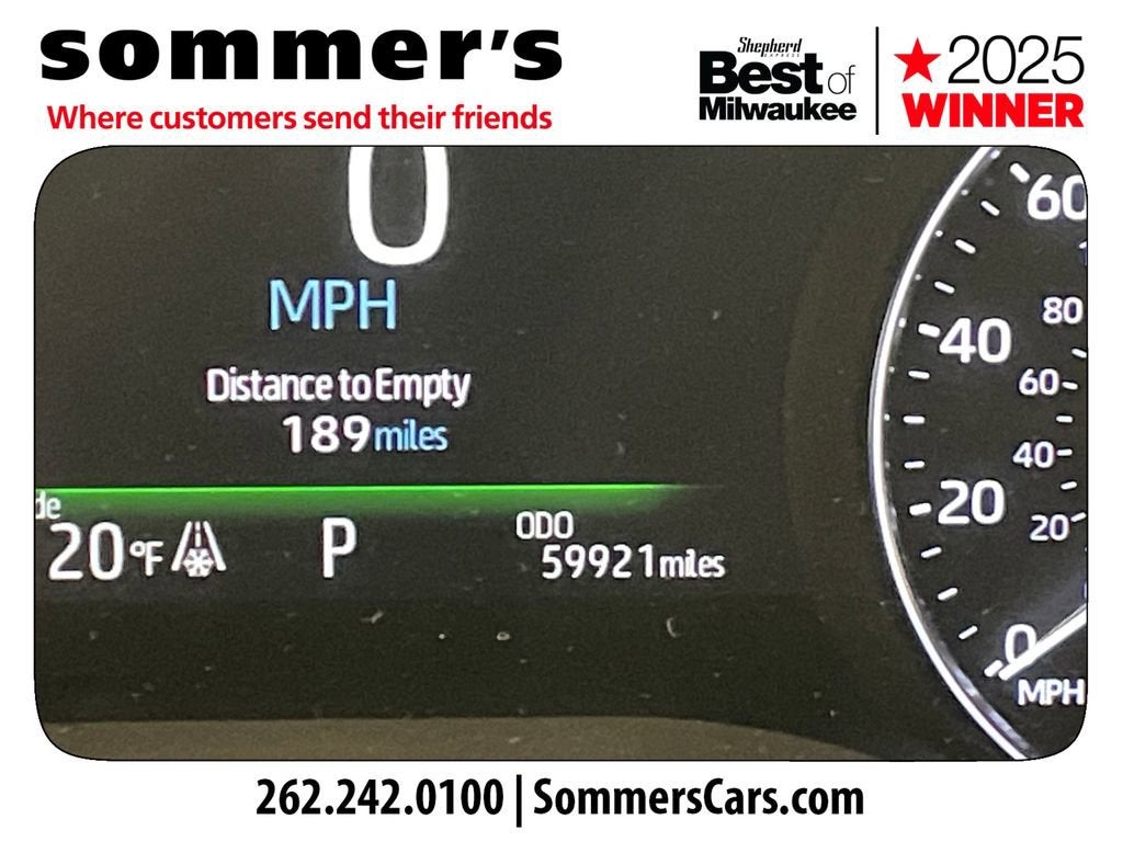 2020 Toyota Avalon Hybrid Limited