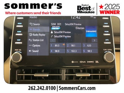 2020 Toyota Avalon Hybrid Limited