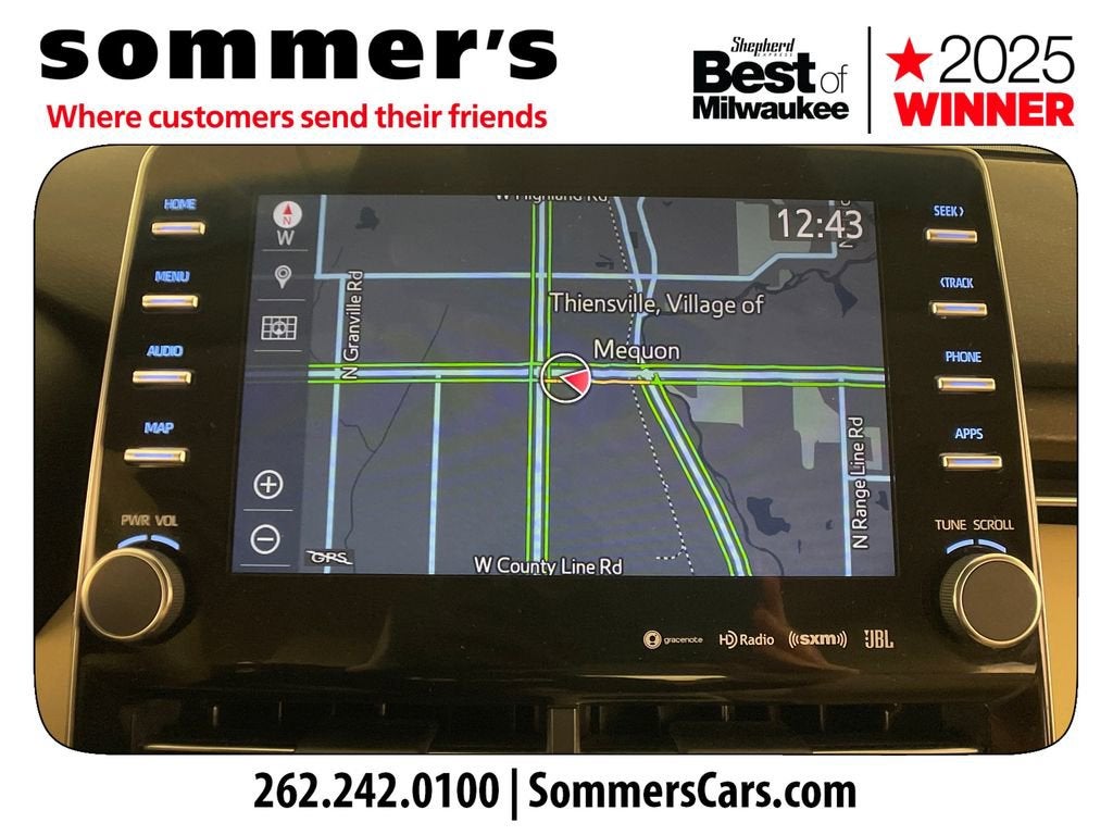 2020 Toyota Avalon Hybrid Limited