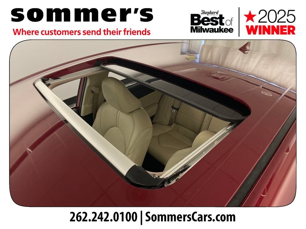 2020 Toyota Avalon Hybrid Limited