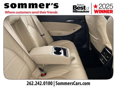 2020 Toyota Avalon Hybrid Limited