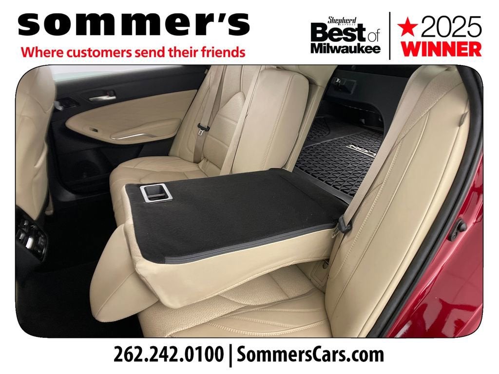 2020 Toyota Avalon Hybrid Limited