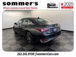 2023 Lexus ES ES 250