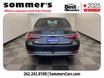 2023 Lexus ES ES 250