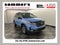 2025 Honda Passport TrailSport
