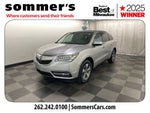 2014 Acura MDX Base