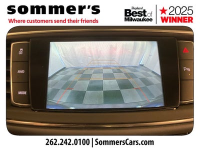 2019 Buick Enclave Essence