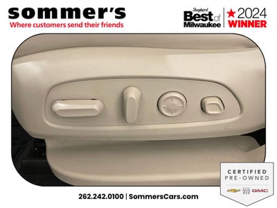 2023 Buick Enclave Premium