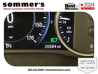 2023 Buick Enclave Premium