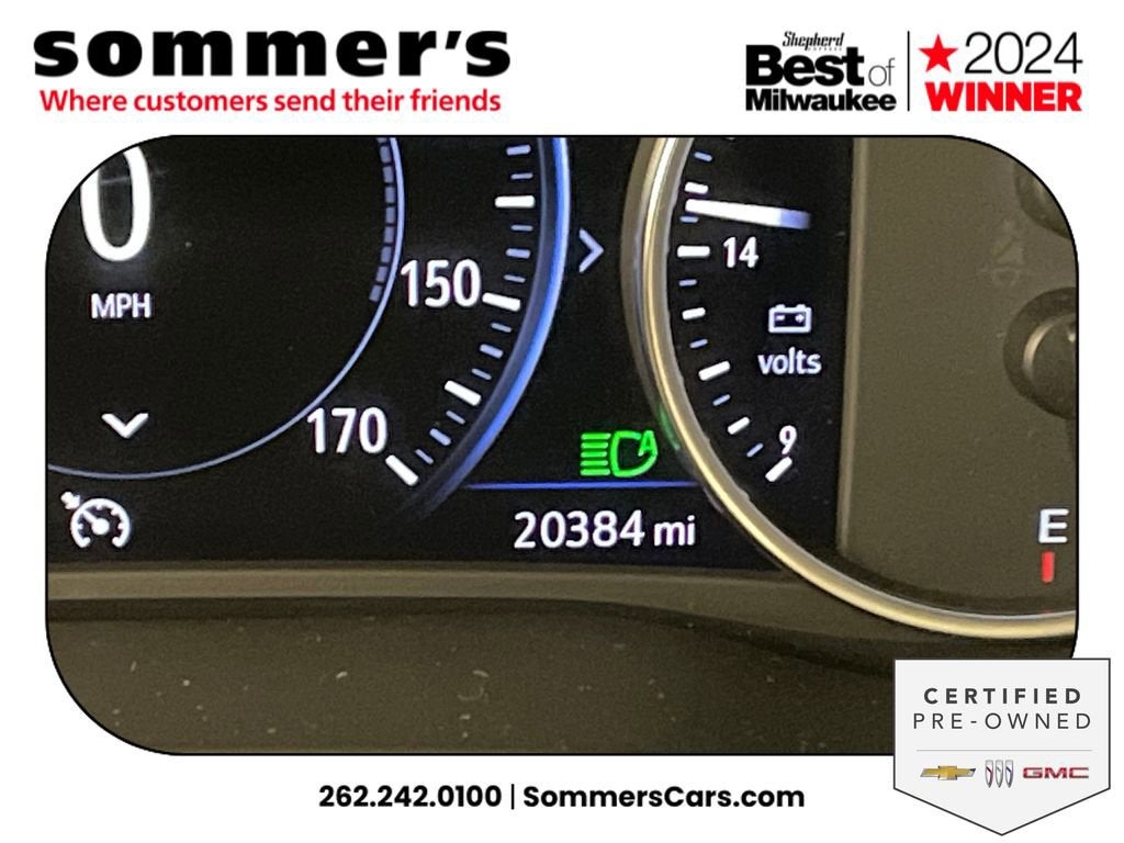 2023 Buick Enclave Premium