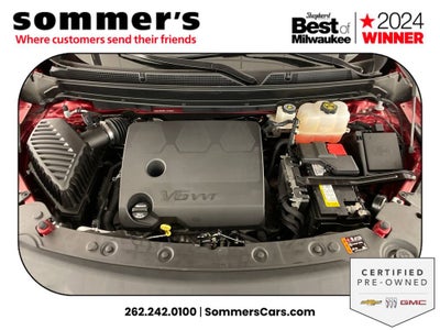 2023 Buick Enclave Premium