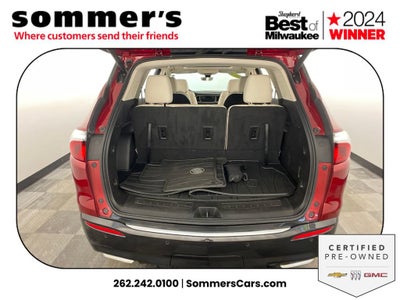 2023 Buick Enclave Premium