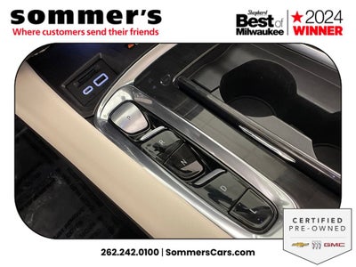 2023 Buick Enclave Premium