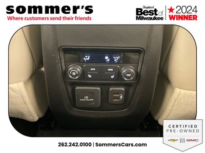 2023 Buick Enclave Premium