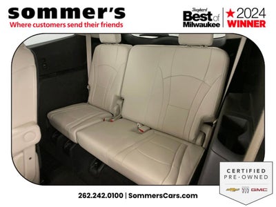 2023 Buick Enclave Premium