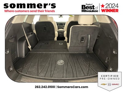 2023 Buick Enclave Premium