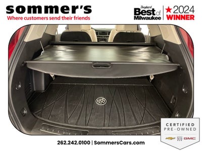 2023 Buick Enclave Premium