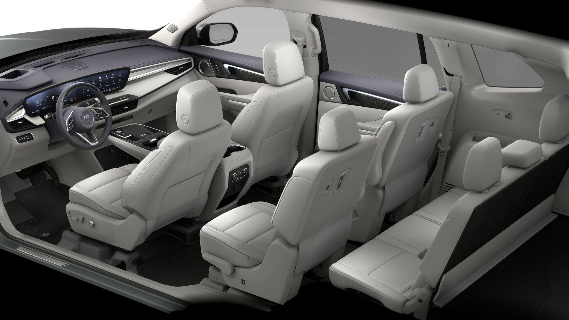 2027 Buick Enclave Avenir - Photo 10