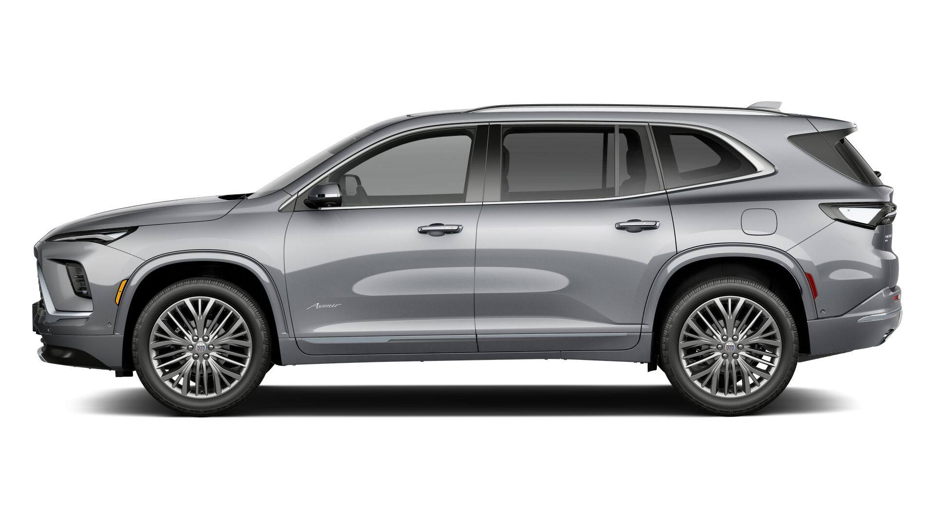 2027 Buick Enclave Avenir - Photo 6