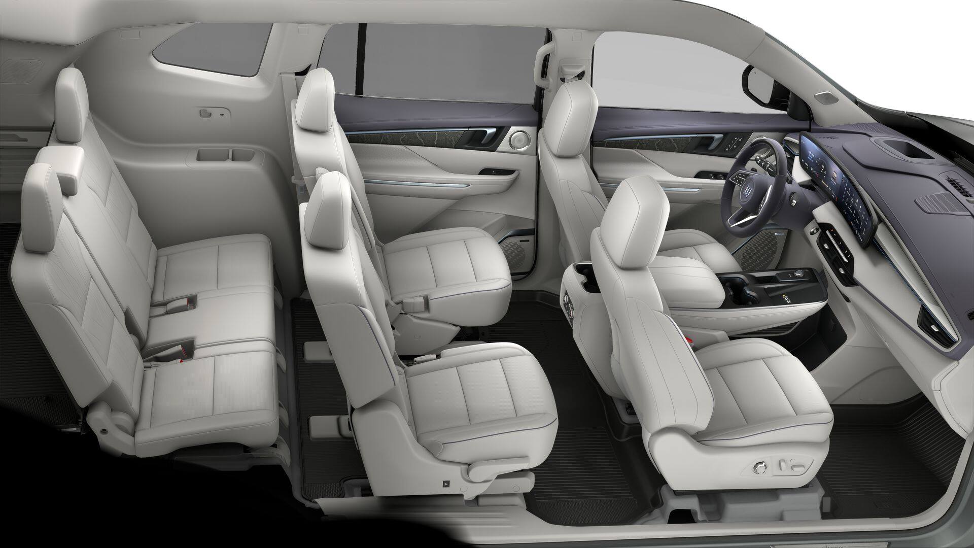 2027 Buick Enclave Avenir - Photo 8