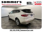 2018 Buick Enclave Avenir