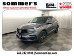 2021 Acura RDX Base