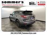 2021 Acura RDX Base