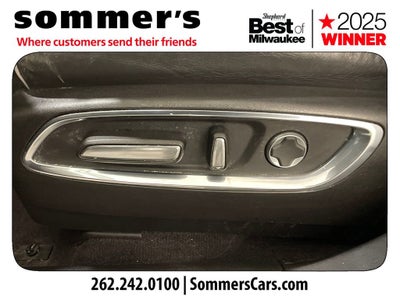 2019 Acura MDX w/Technology/A-Spec Pkg