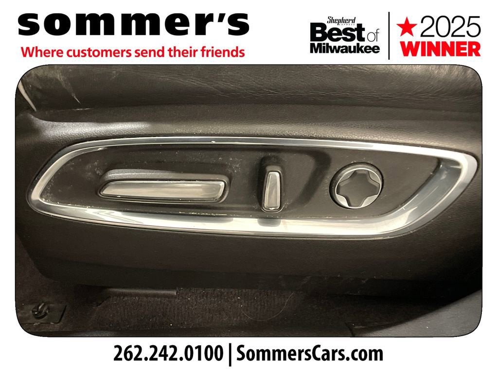 2019 Acura MDX w/Technology/A-Spec Pkg