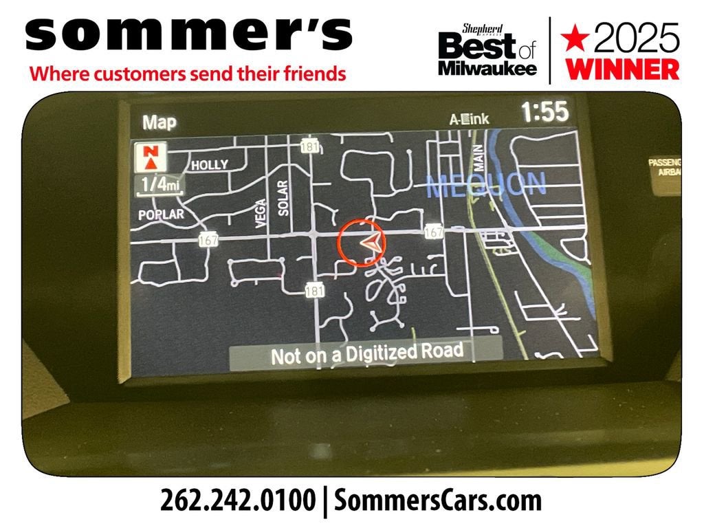 2019 Acura MDX w/Technology/A-Spec Pkg