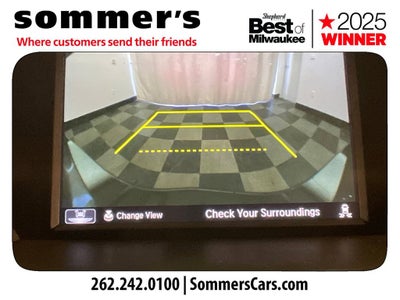 2019 Acura MDX w/Technology/A-Spec Pkg