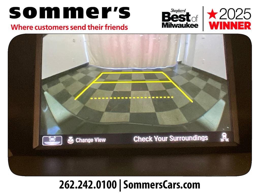 2019 Acura MDX w/Technology/A-Spec Pkg