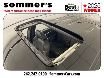 2019 Acura MDX w/Technology/A-Spec Pkg