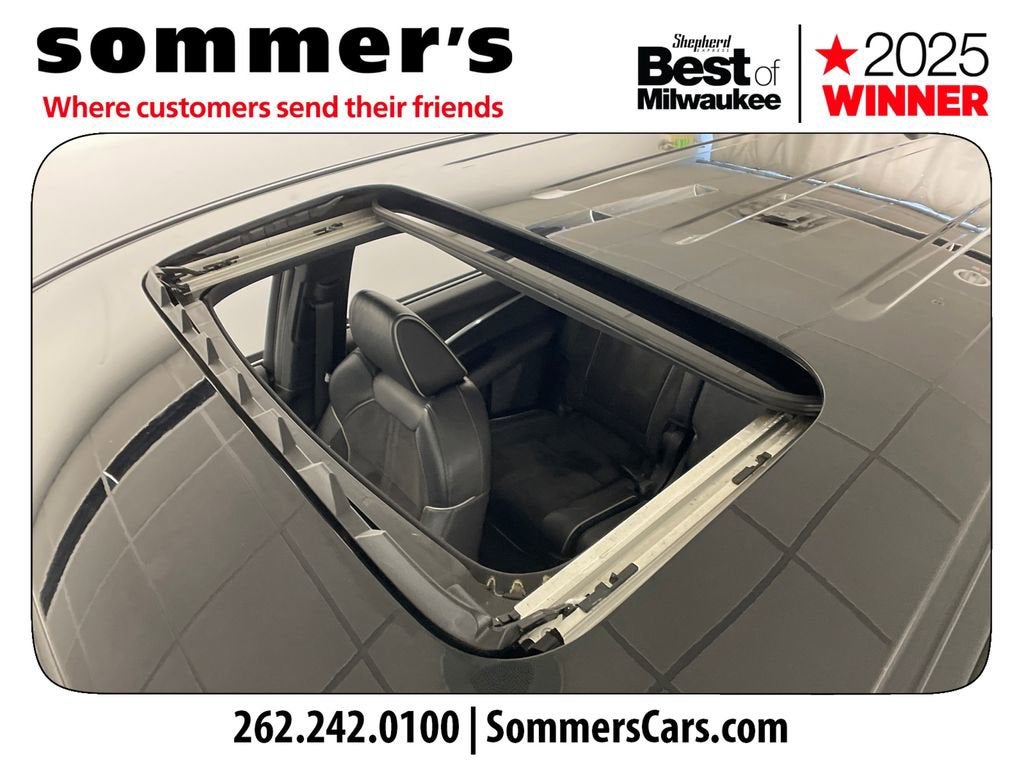 2019 Acura MDX w/Technology/A-Spec Pkg